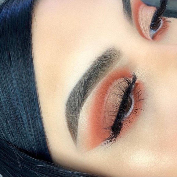 Natasha Denona Peak Eyeshadow Palette NIB - Picture 5 of 8